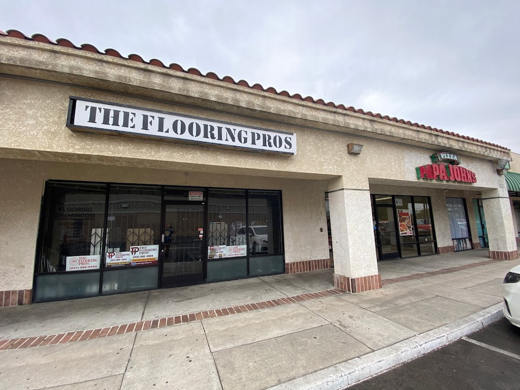 The Flooring pros | 10330 Hole Ave STE 2, Riverside, CA 92505, USA | Phone: (951) 888-0484