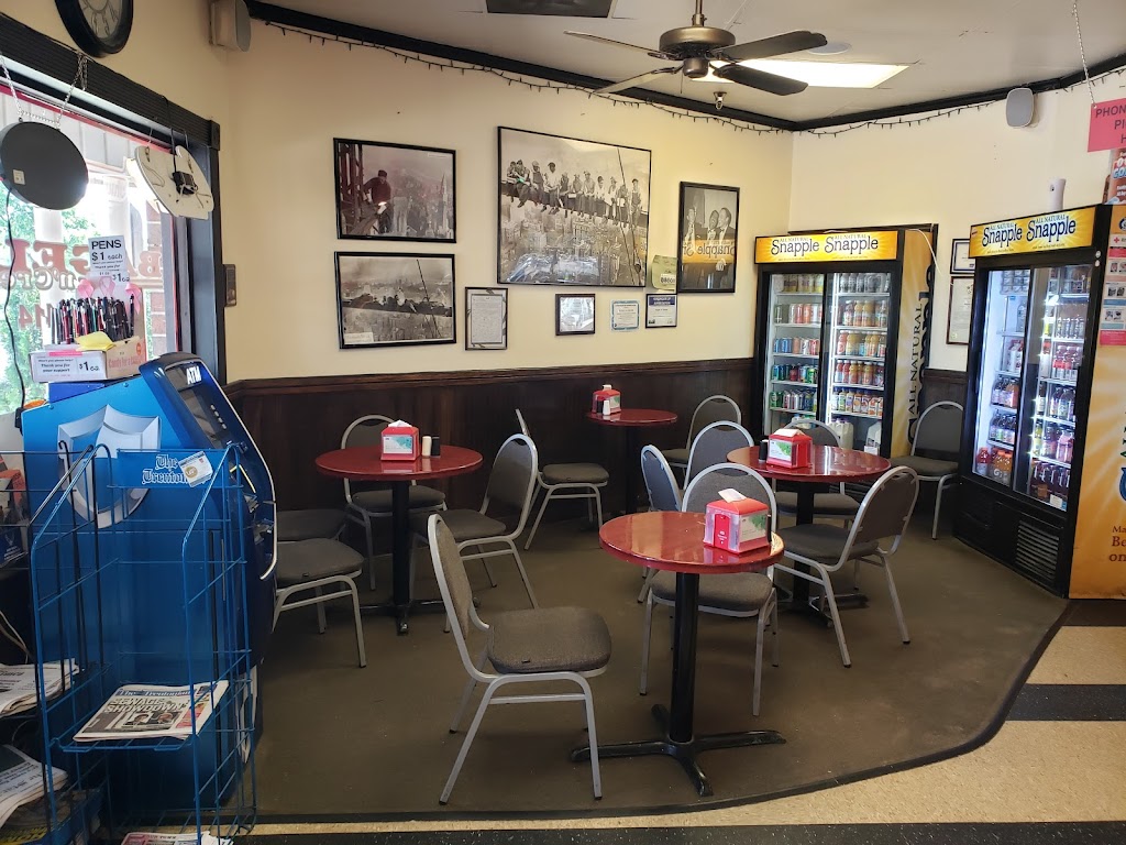 Bagels n Cream | 1051 Washington Blvd, Robbinsville Twp, NJ 08691, USA | Phone: (609) 426-4414