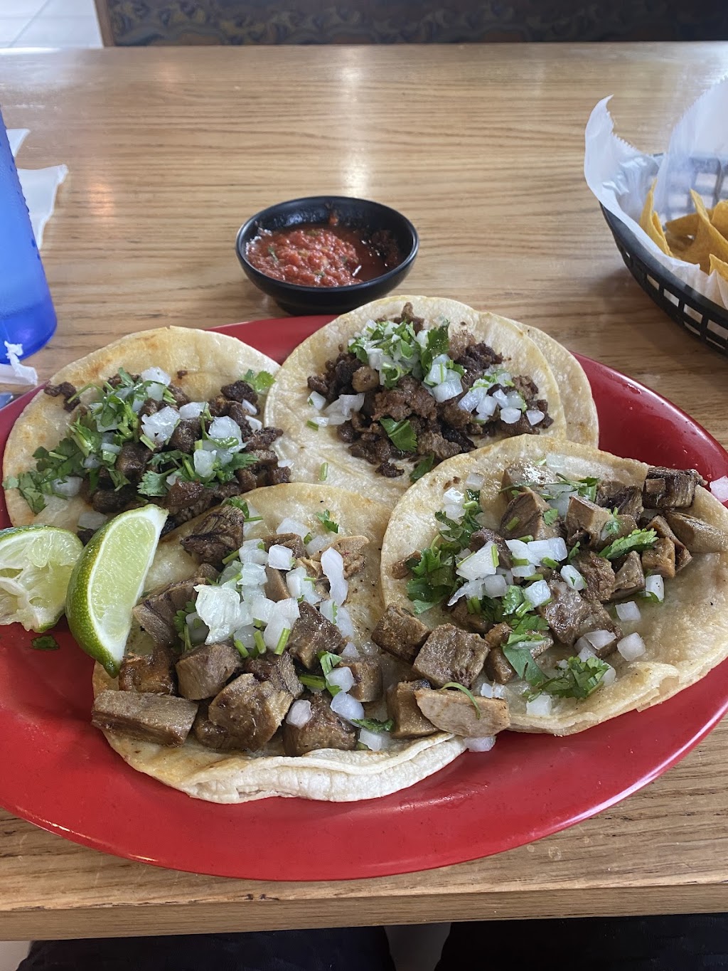 Taquitos Uruapan # 3 | 2190 Shiloh Springs Rd, Trotwood, OH 45426, USA | Phone: (937) 529-7535