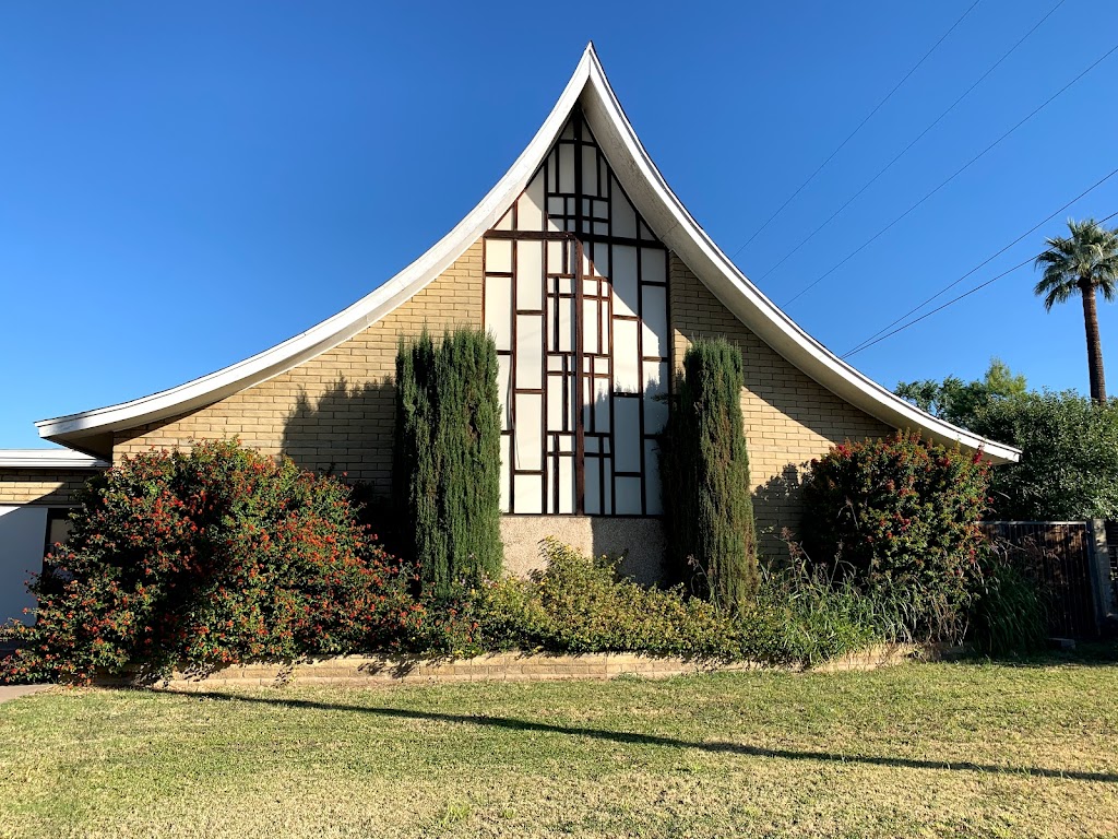 First Mennonite Church | 1612 W Northern Ave, Phoenix, AZ 85021, USA | Phone: (602) 944-0875