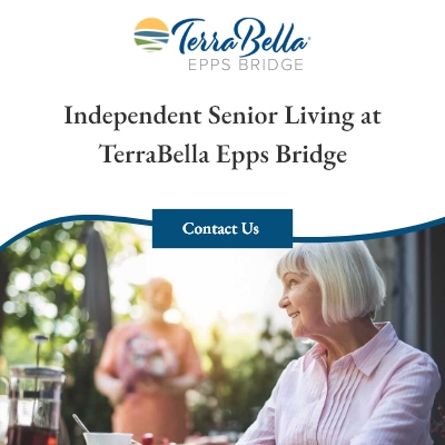 TerraBella Epps Bridge | 755 Epps Bridge Pkwy, Athens, GA 30606, United States | Phone: (706) 425-0301