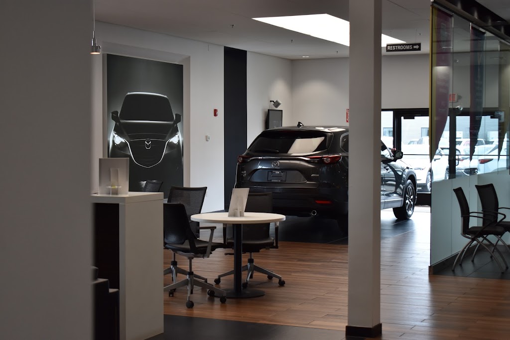 Service Department - Mastria Mazda | 1545 New State Hwy, Raynham, MA 02767 | Phone: (508) 802-9150