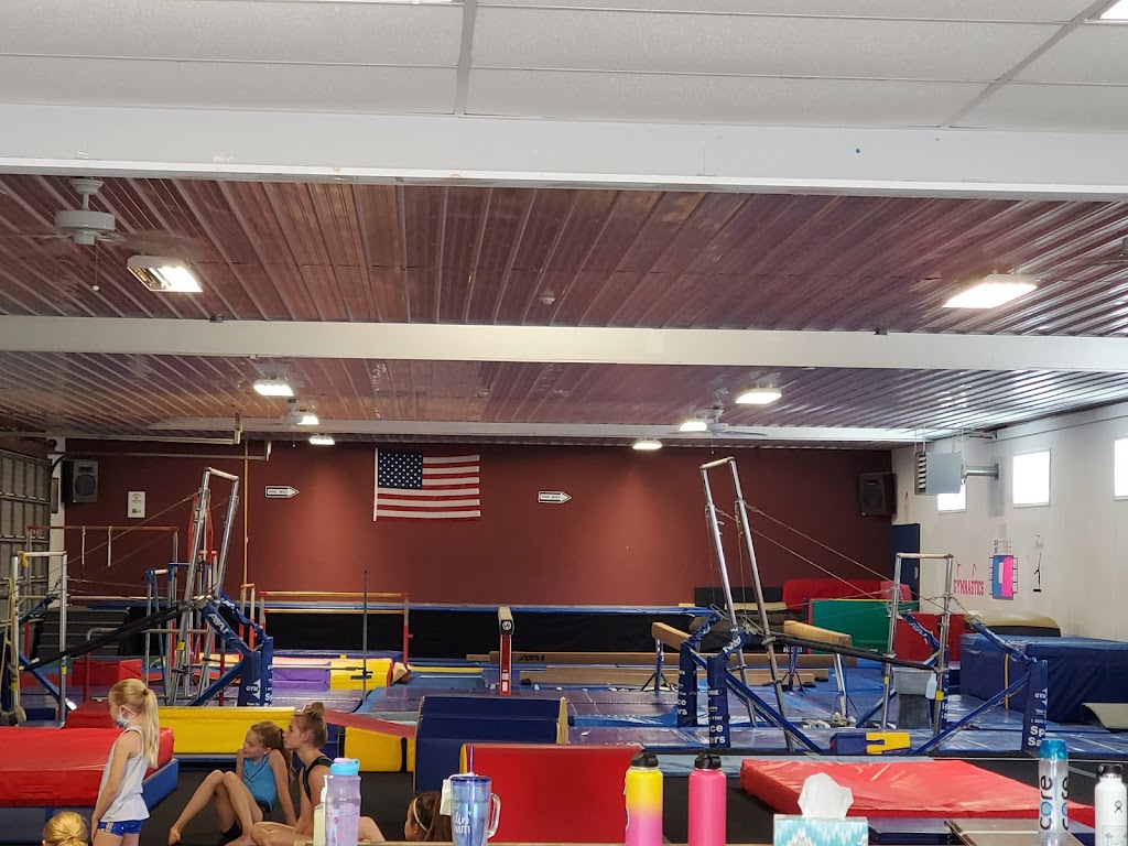 Zero Gravity Gymnastics Center | 6119 1st St, Newfane, NY 14108, USA | Phone: (716) 778-7100