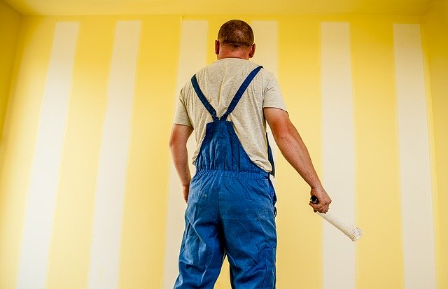 Painters Toronto | 1012 Pape Ave #67 Toronto ON M4K 3V9 | Phone: (647) 477-2765