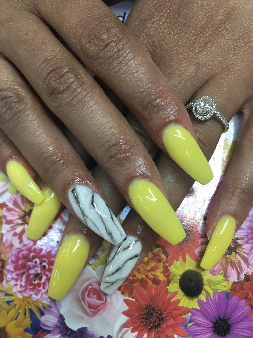 Blossom Nails & Spa | 9225 W Parmer Ln UNIT 103, Austin, TX 78717, USA | Phone: (512) 219-9195