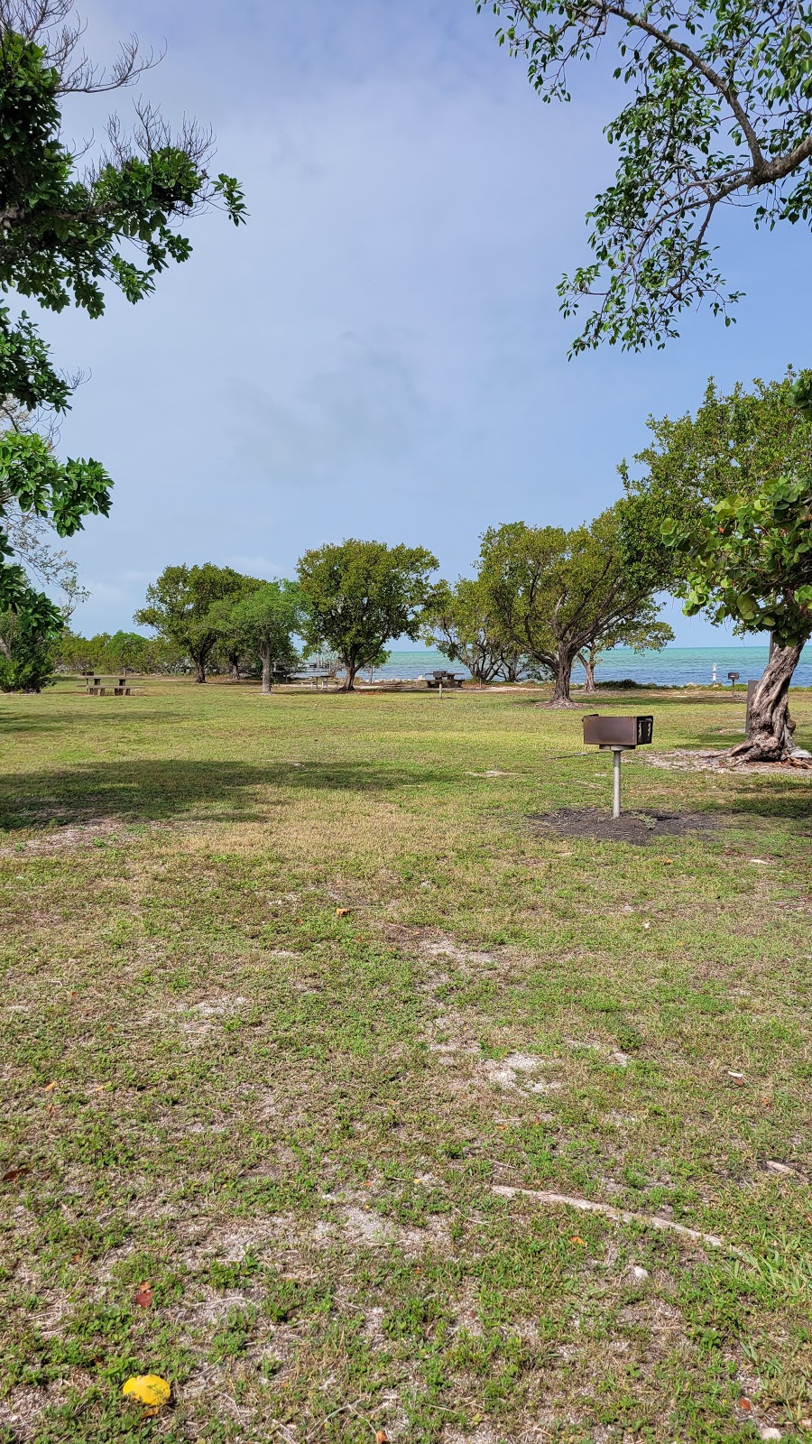 Elliott Key Ranger Station | Islandia, FL, USA | Phone: (305) 230-7275