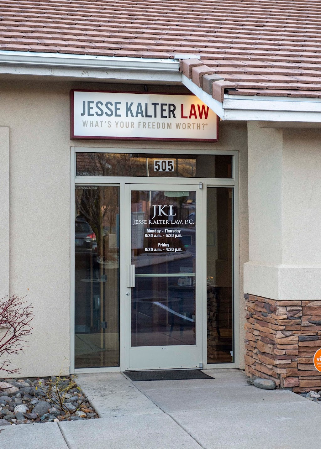 Jesse Kalter Law | 1150 Selmi Dr #505, Reno, NV 89512, USA | Phone: (775) 331-3888