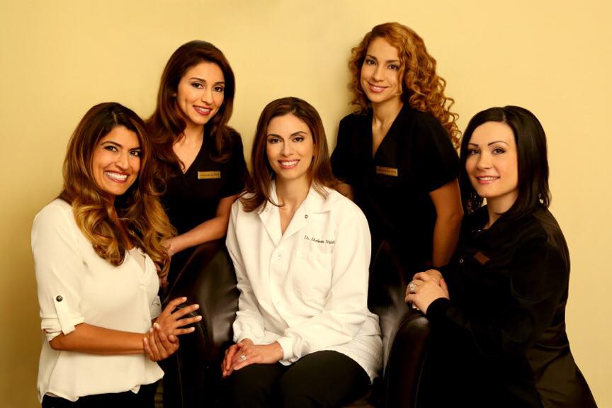 All Smiles Dentistry - Shabnam Nejati, DDS | 26700 Towne Centre Dr Ste 160, Foothill Ranch, CA 92610, USA | Phone: (949) 581-1500