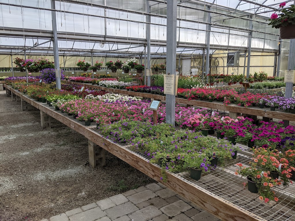 Garden Gate Nursery Inc | 1701 N Main St, Auburn, IN 46706, USA | Phone: (260) 925-1760