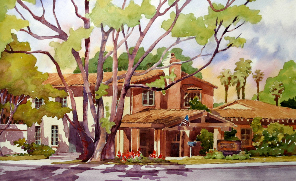 Hilda Bizzell- Wheeler Steffen Sothebys International Realty | 500 W Foothill Blvd, Claremont, CA 91711, USA | Phone: (909) 447-7702