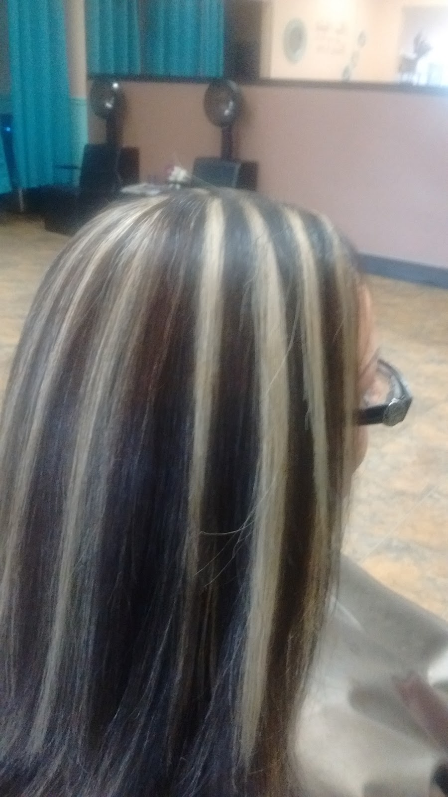 Revive Hair Salon | 55 Crestview Dr, Watsonville, CA 95076, USA | Phone: (831) 319-4858