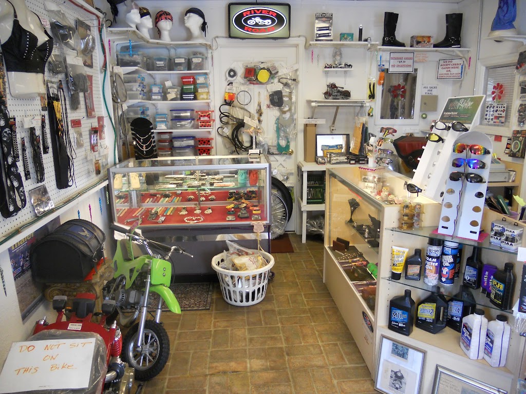 JUDES CYCLE SERVICE | 3038 John Young Pkwy UNIT #2, Orlando, FL 32804, USA | Phone: (407) 532-4959