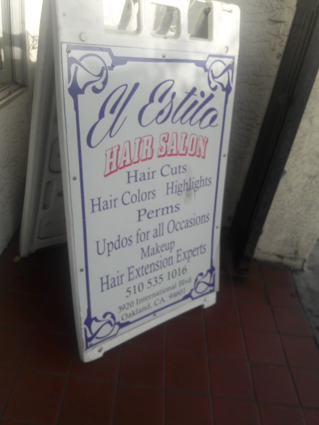 Ultra Hair Designs Salon | 3920 International Blvd, Oakland, CA 94621, USA | Phone: (510) 535-1016