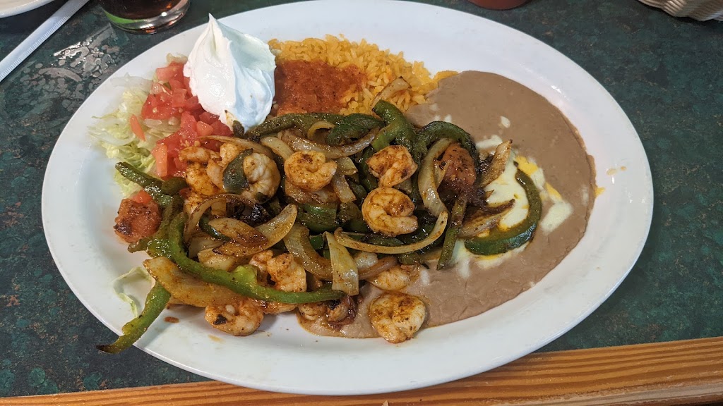 La Hacienda Mexican Restaurant | 3170 Village Shops Dr, Germantown, TN 38138, USA | Phone: (901) 754-7884