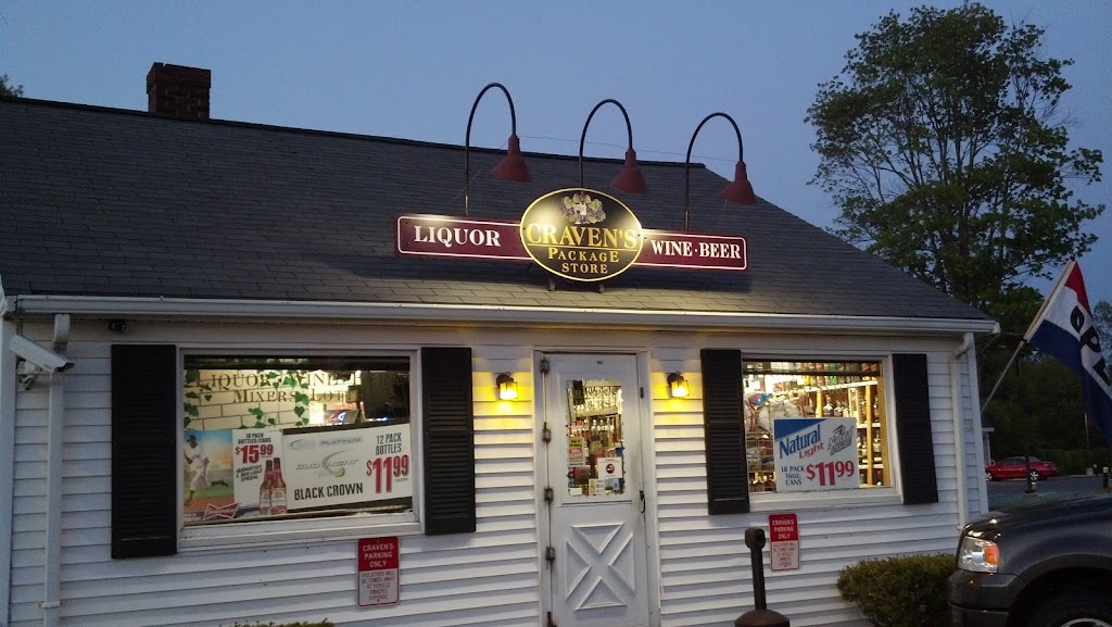 Cravens Package Store | 777 Boston Rd, Groton, MA 01450, USA | Phone: (978) 448-5222