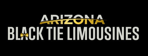 AZ Black Tie Limousine & Transportation | 8643 E Clubhouse Way, Scottsdale, AZ 85255, United States | Phone: (602) 882-2825