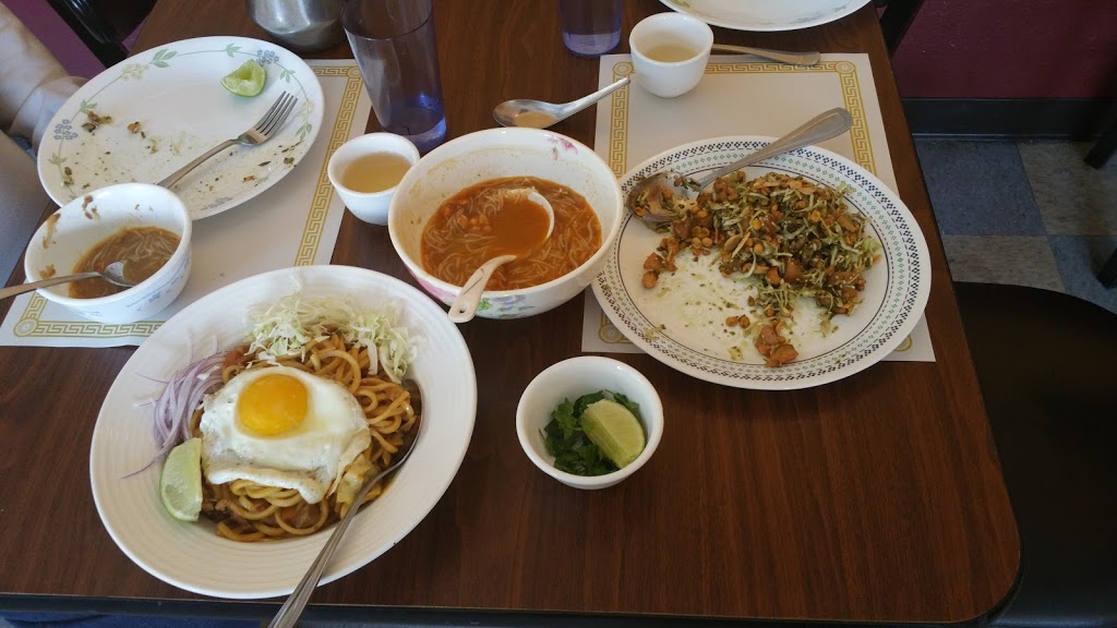 Taste Of Burma | 2025 Gellert Blvd #200, Daly City, CA 94015 | Phone: (650) 449-1378