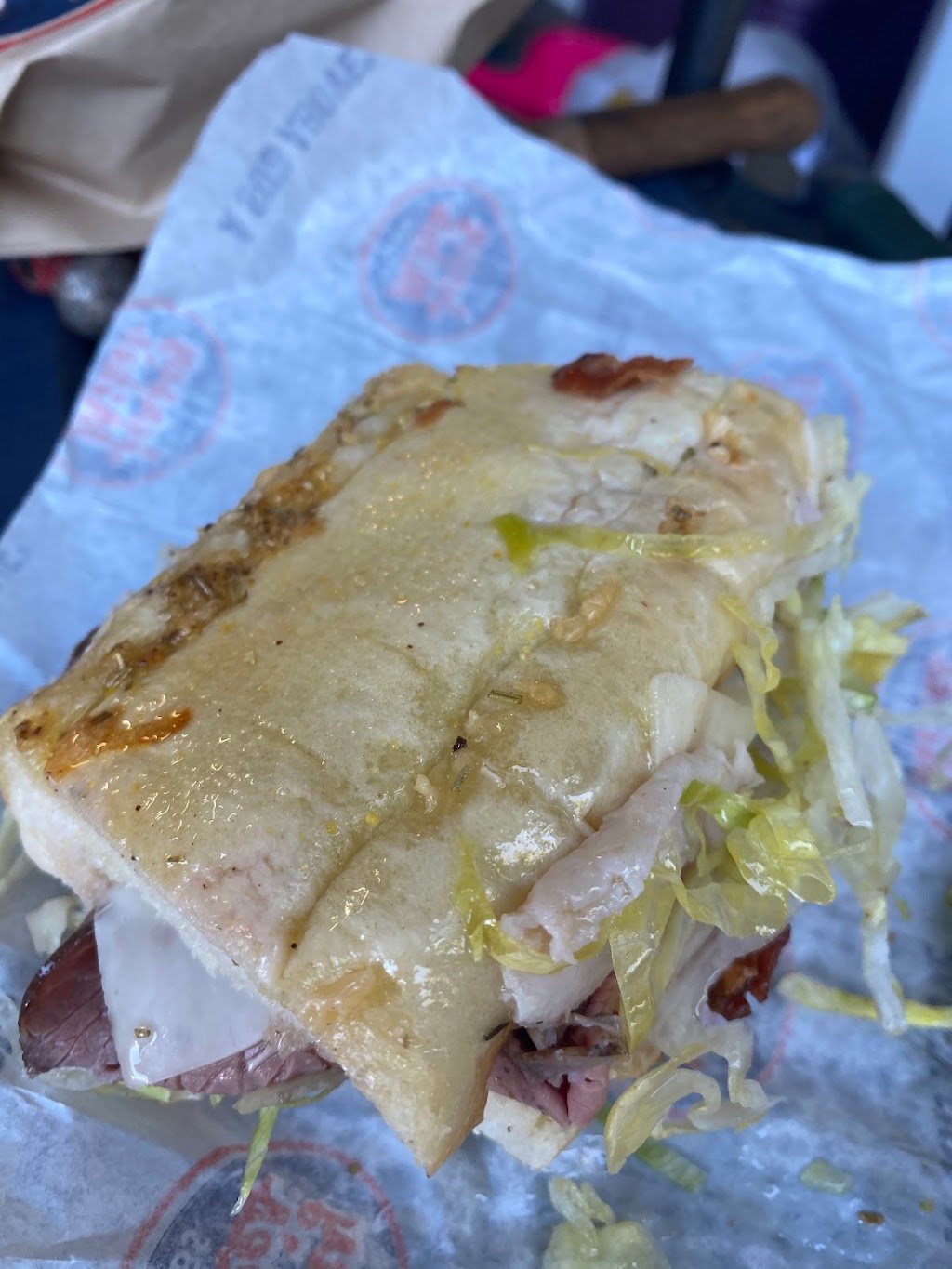 Jersey Mikes Subs | 8820 36th Ave NE Suite 101, Marysville, WA 98270, USA | Phone: (360) 691-9197