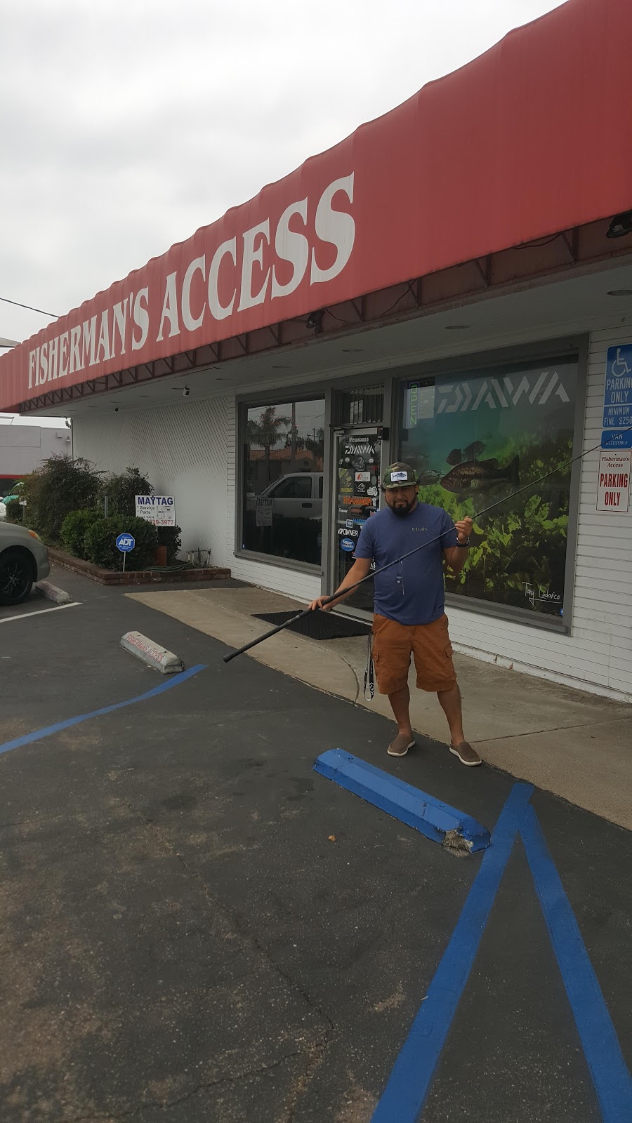Fishermans Access | 524 E Imperial Hwy, Brea, CA 92821 | Phone: (714) 674-0064