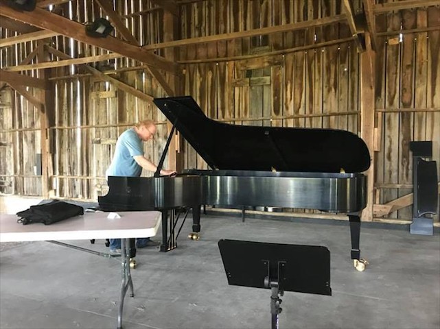 The Piano Shop | 9161 IN-64, Georgetown, IN 47122, USA | Phone: (800) 924-1900