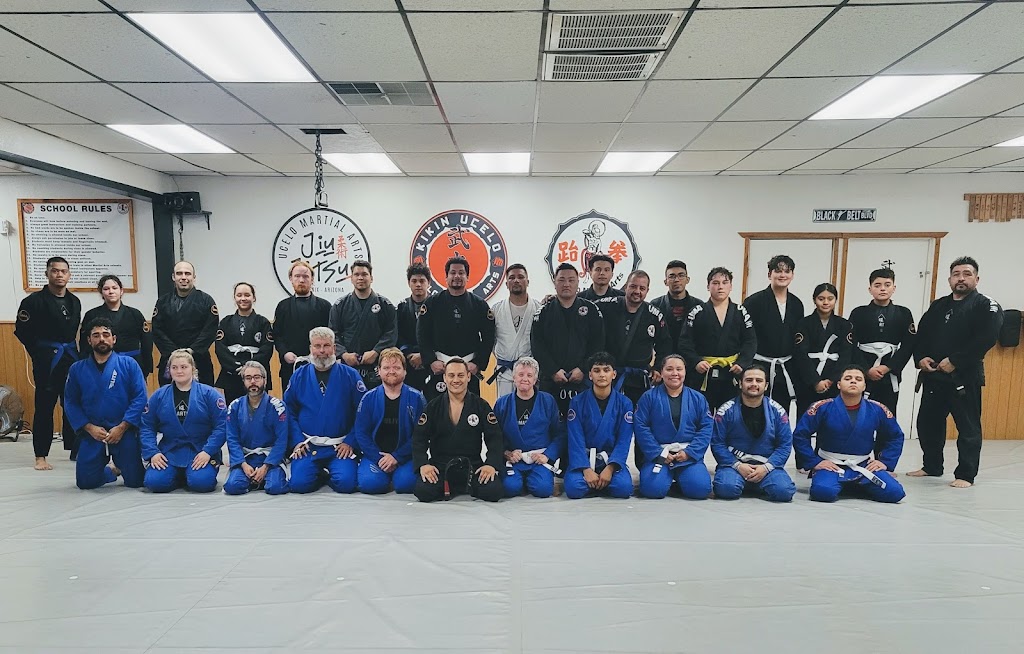 Ucelo Martial Arts Phoenix | 3, 8021 N 43rd Ave 1B, 2, Phoenix, AZ 85051, USA | Phone: (623) 570-1370