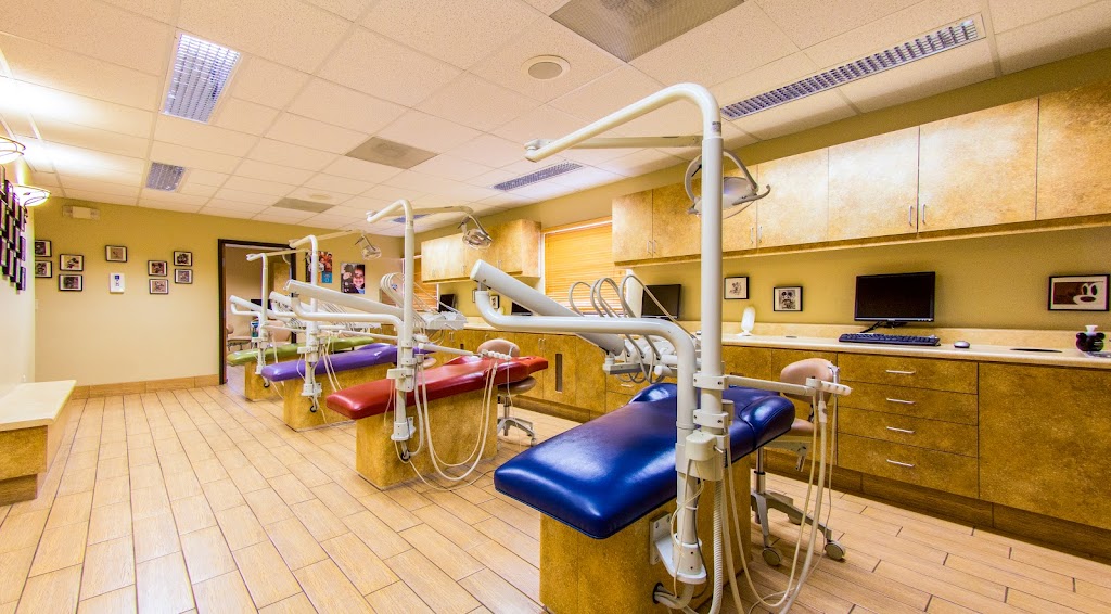 Old Pueblo Dental | 9131 E Speedway Blvd, Tucson, AZ 85710, USA | Phone: (520) 886-7575