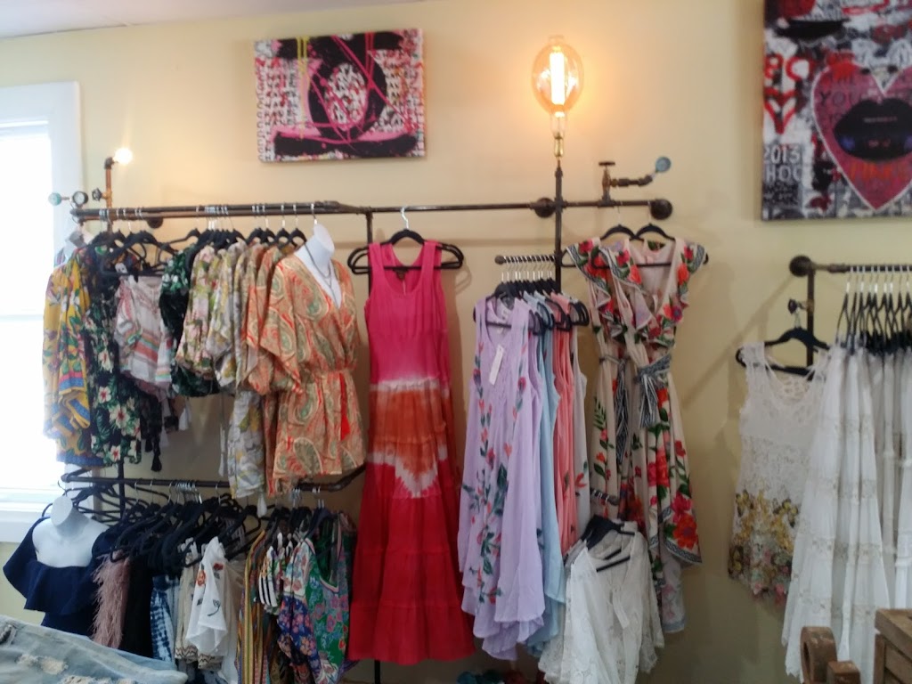 Afrodites Closet | 6317 Adams St, Port Richey, FL 34652, USA | Phone: (727) 261-9100