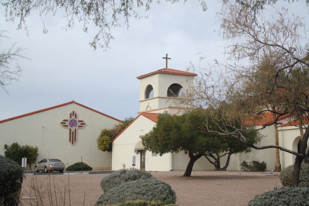 Blessed Sacrament Preschool and Kindergarten | 11300 N 64th St, Scottsdale, AZ 85254, USA | Phone: (480) 998-9466