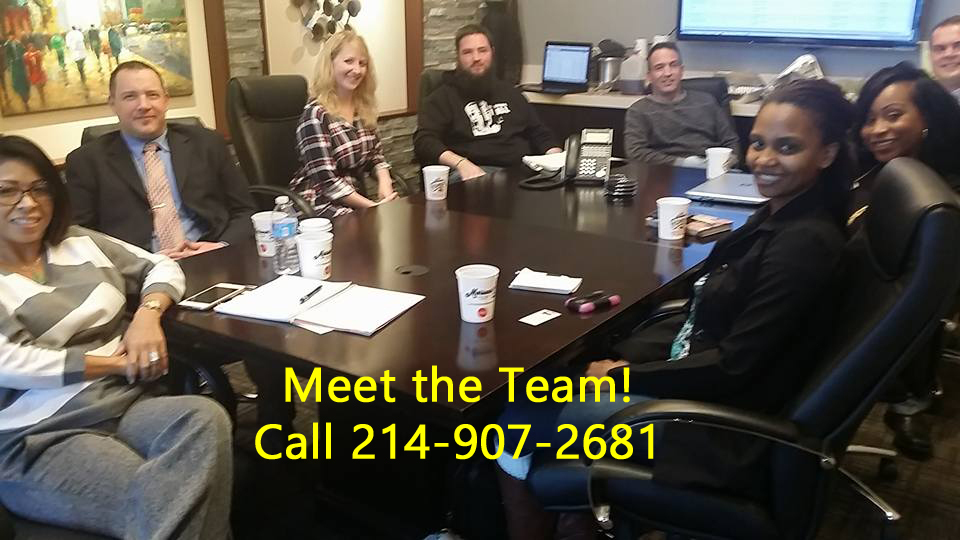 Stearns Lending - The David Young Team | 2801 Network Blvd, Frisco, TX 75034, USA | Phone: (214) 907-2681