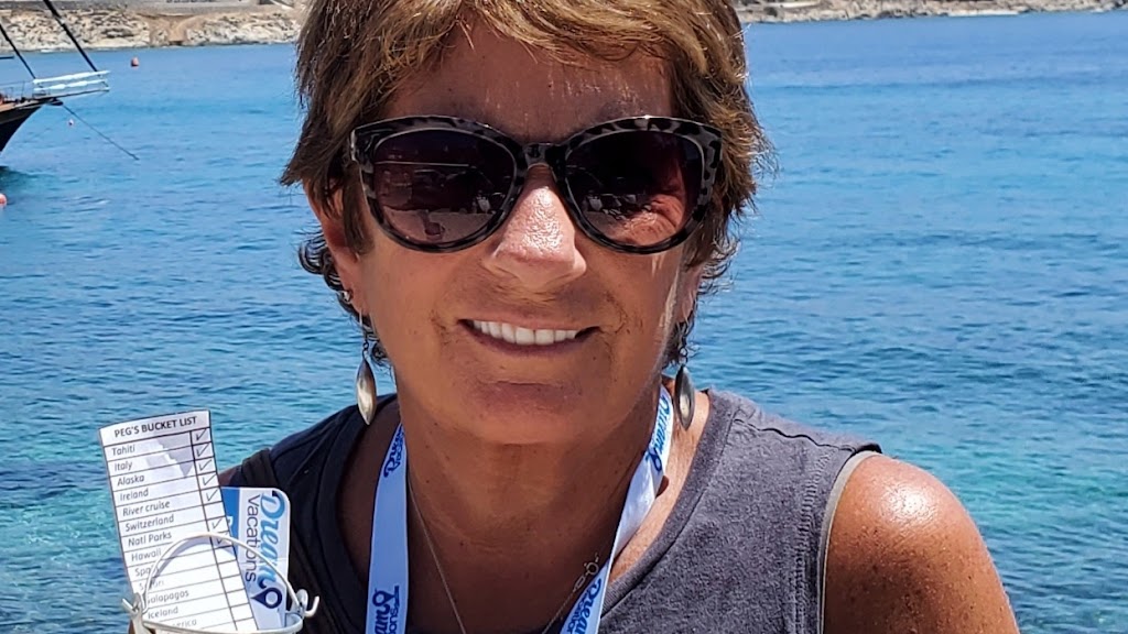 Bucket List Buster - Dream Vacations | 2320 Mossy Oak Dr, North Port, FL 34287, USA | Phone: (410) 753-4990