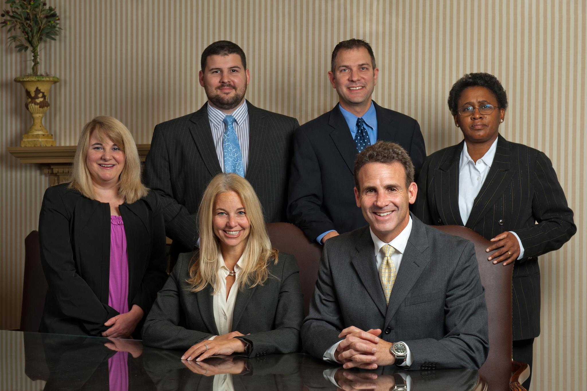 Cohen & Cohen, P.C. | 1220 19th Street, NW Suite 500 Washington, DC 20036 | Phone: (202) 902-8020