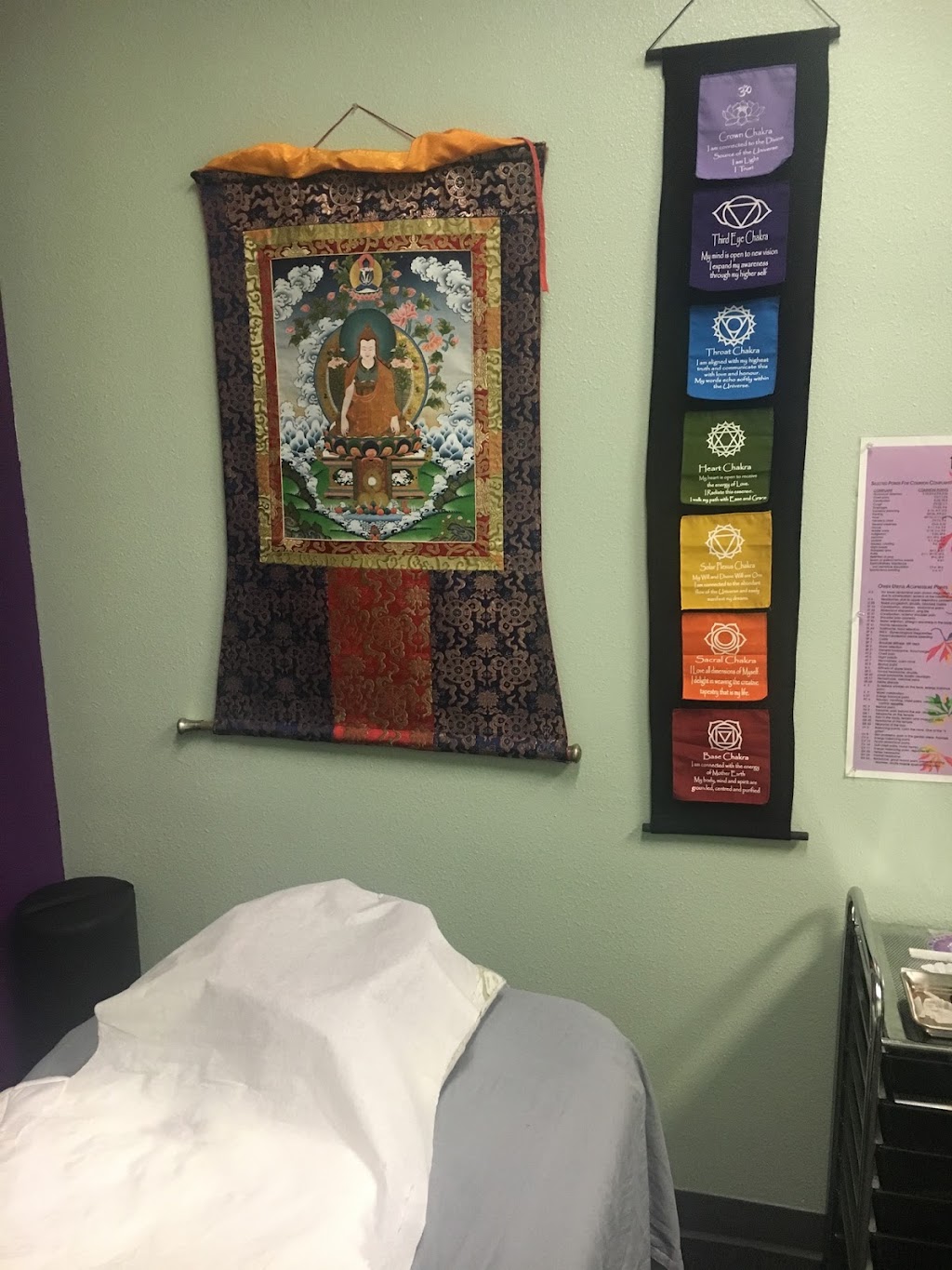 Healing EnerChi | 1076 E Brandon Blvd STE 112, Brandon, FL 33511 | Phone: (813) 756-2156