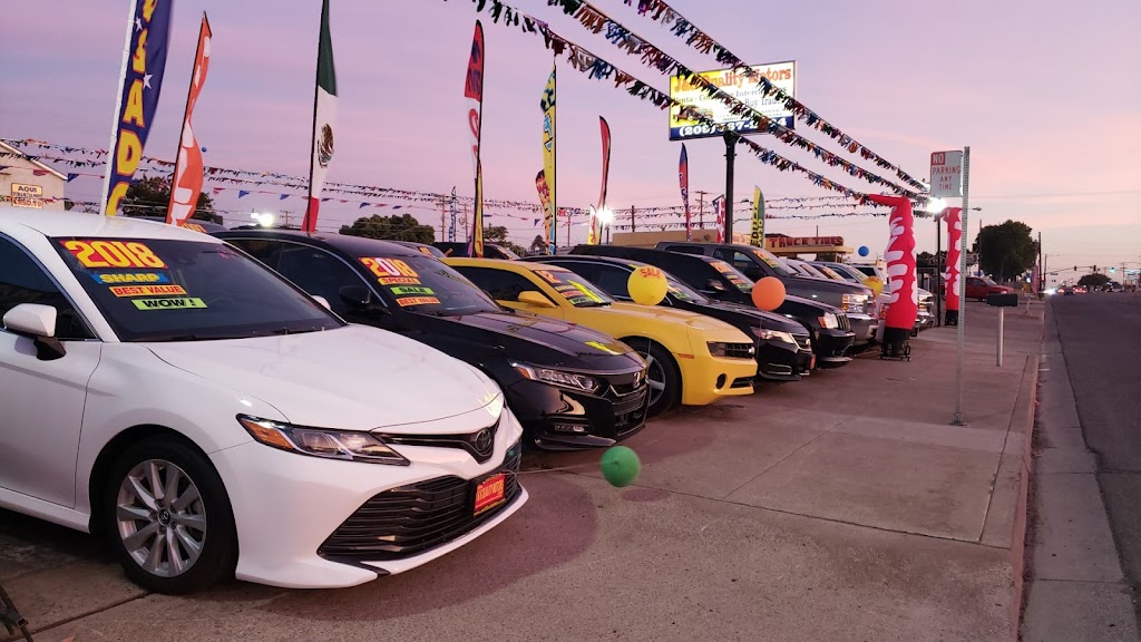 J and s quality motors | 1014 Crows Landing Rd, Modesto, CA 95351, USA | Phone: (209) 567-2894