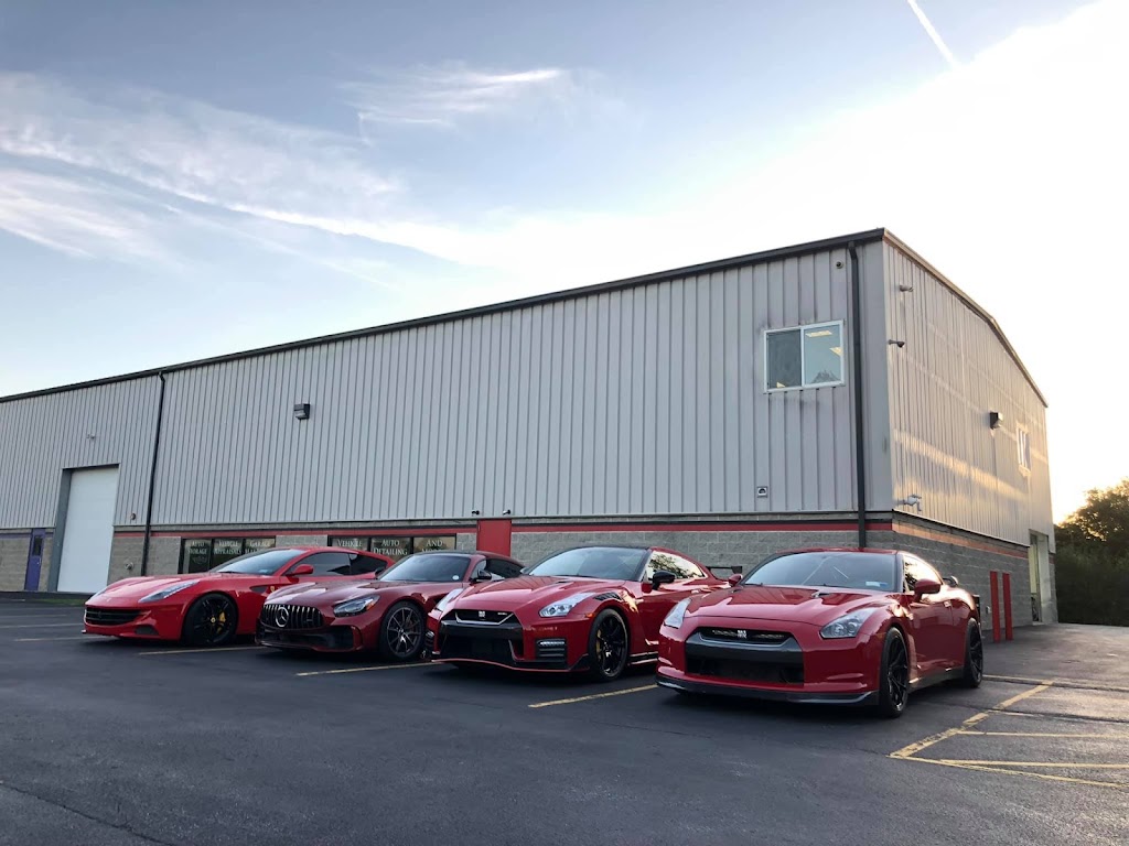 Motorcars of Western New York, Inc. | 1641 N French Rd, Getzville, NY 14068 | Phone: (716) 810-9219