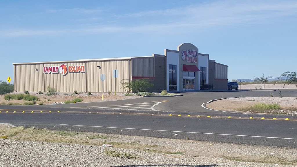 Family Dollar | 31206 US-60, Wittmann, AZ 85361, USA | Phone: (602) 794-0168