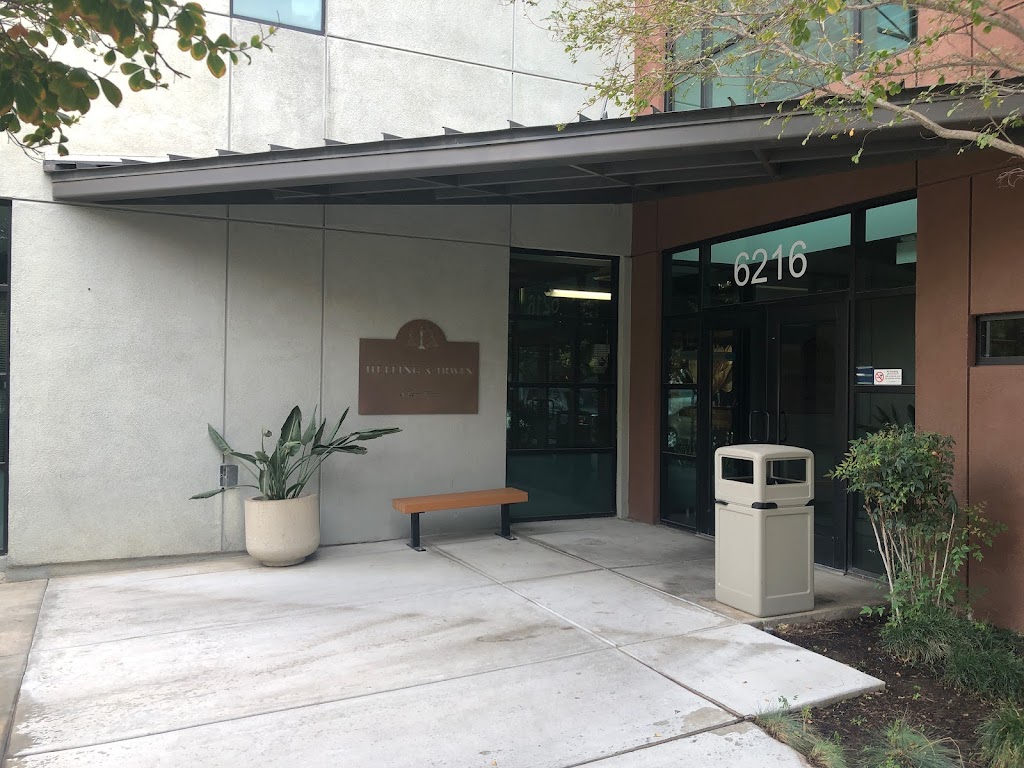 Heiting & Irwin | 6216 Brockton Ave #111, Riverside, CA 92506, USA | Phone: (951) 682-6400