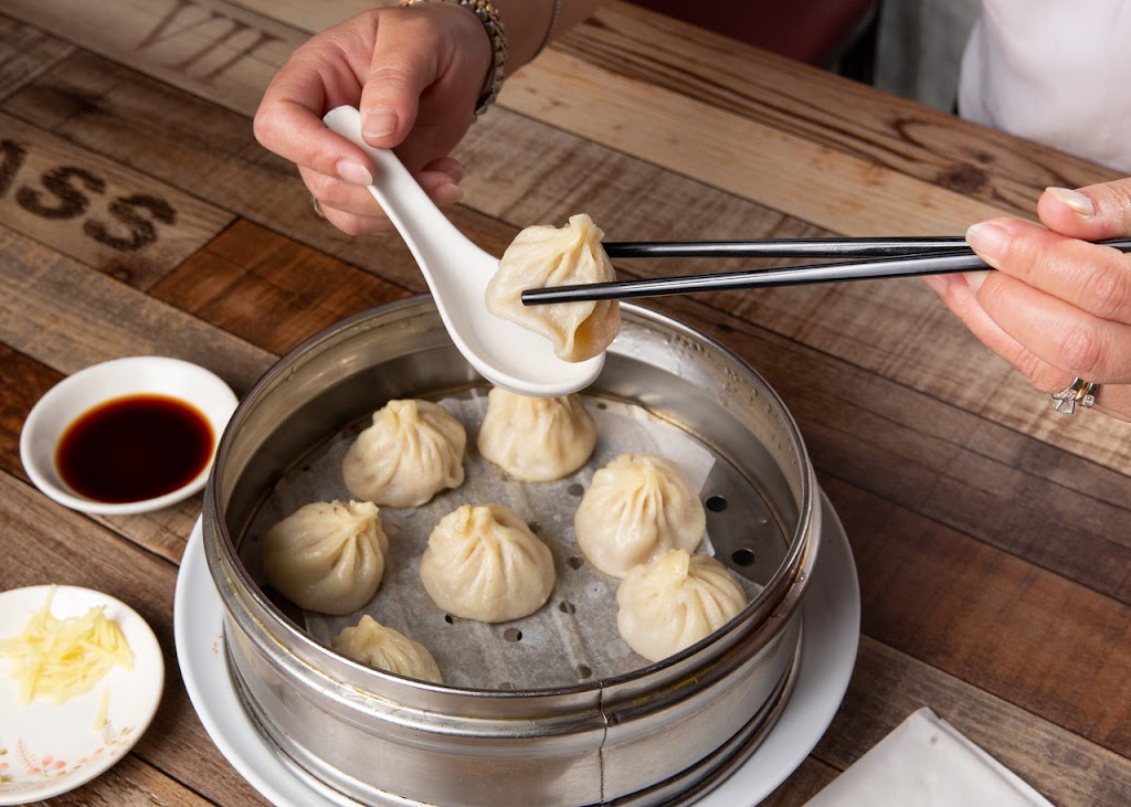 Mas Dumpling House | 627 N Euclid St, Anaheim, CA 92801, USA | Phone: (714) 772-2235