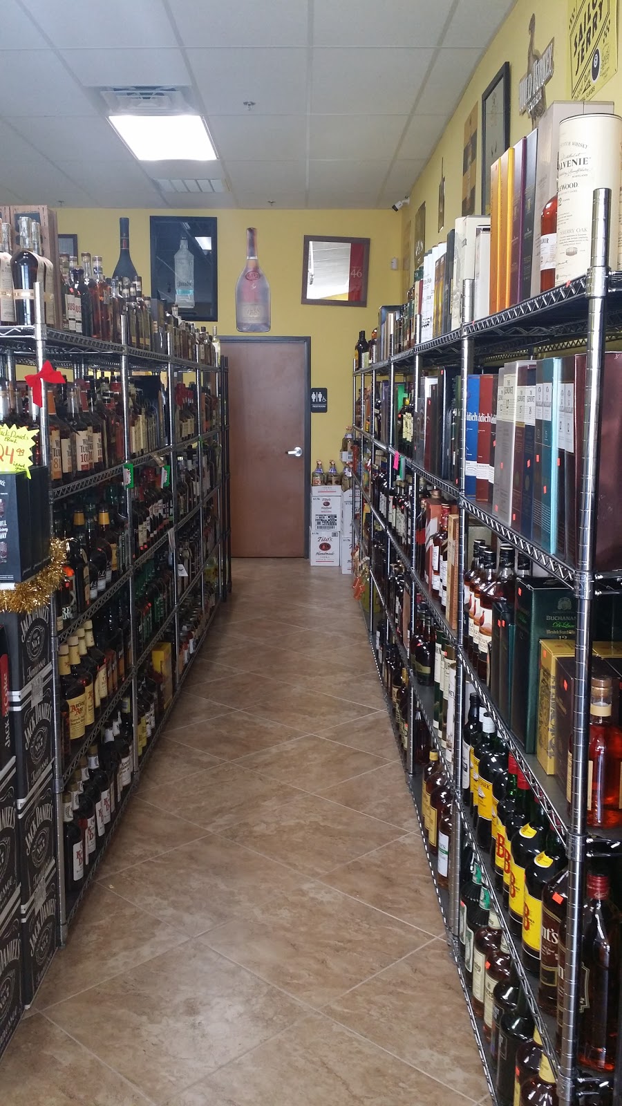 Liquor Xpress #2 | 14815 Dessau Rd, Pflugerville, TX 78660, USA | Phone: (737) 708-8009