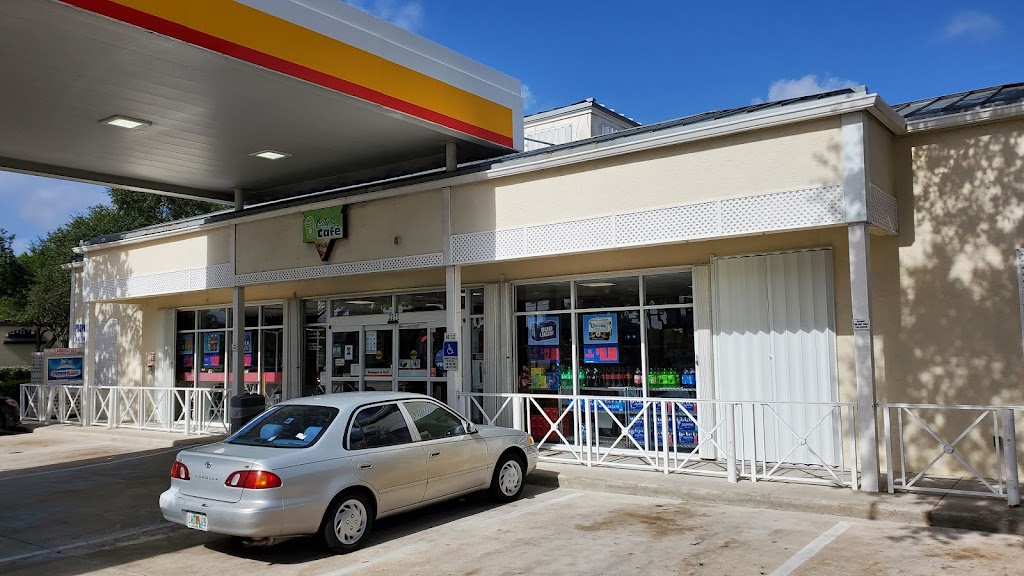 Shell | 3215 S University Dr, Davie, FL 33328, USA | Phone: (954) 472-8086