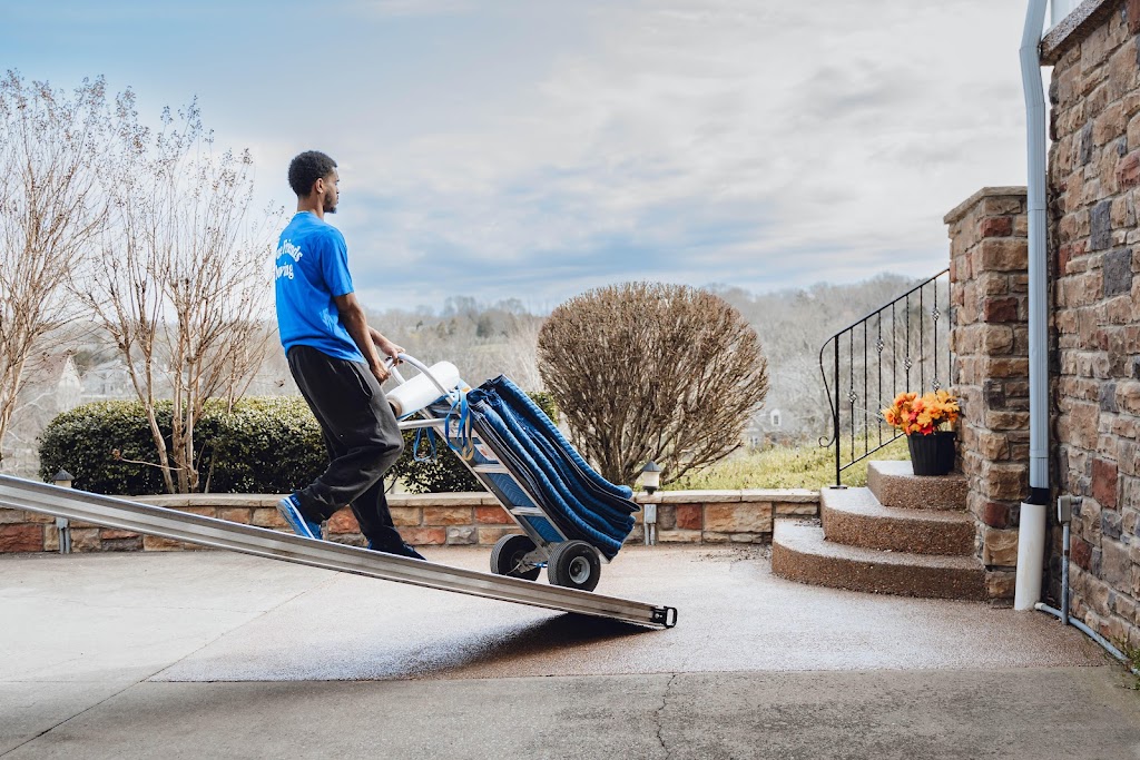 True Friends Moving and Storage - Clarksville | 750 Economy Dr, Clarksville, TN 37043, USA | Phone: (931) 250-4803