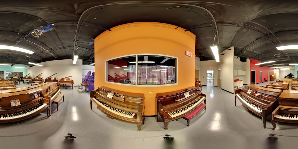 Piano Gallery | 4501 Alpha Road Suite Suite #120, Dallas, TX 75244, USA | Phone: (972) 440-0349