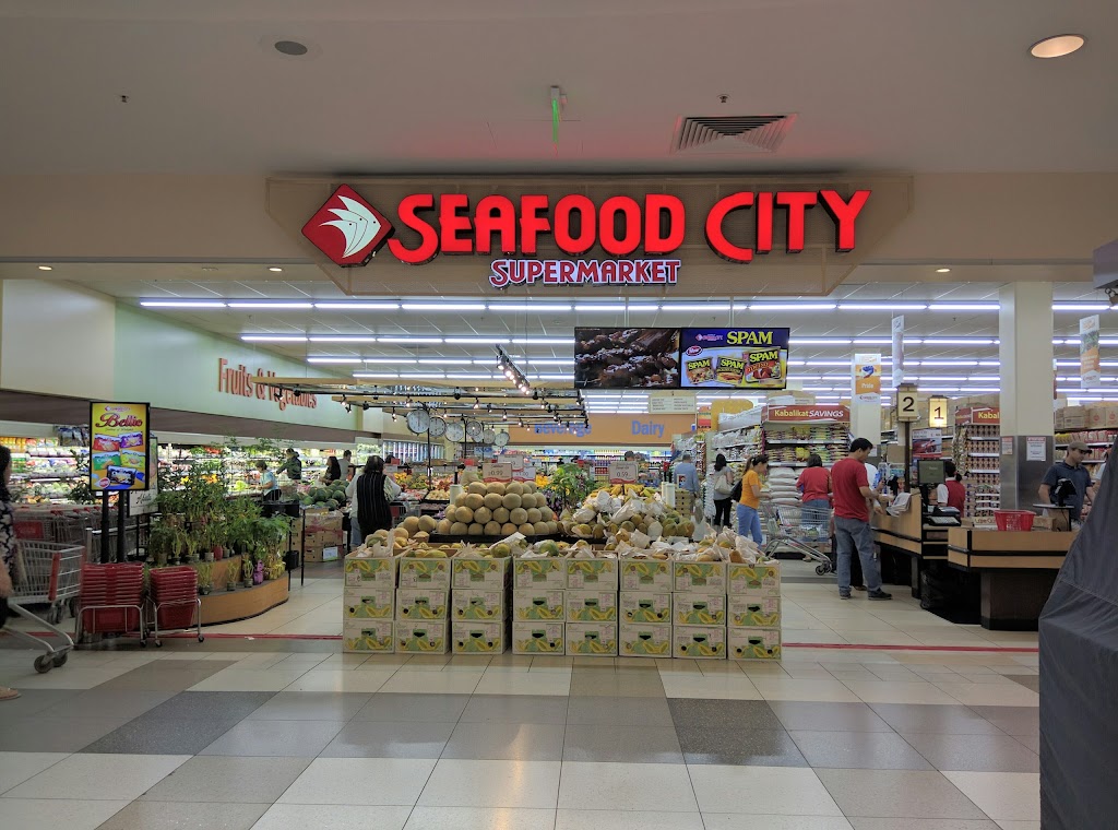 Seafood City | 2700 Colorado Blvd Suite #140, Los Angeles, CA 90041, USA | Phone: (323) 543-2660