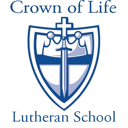 Crown of Life Lutheran School | 6605 Pleasant Run Rd, Colleyville, TX 76034, USA | Phone: (817) 251-1881