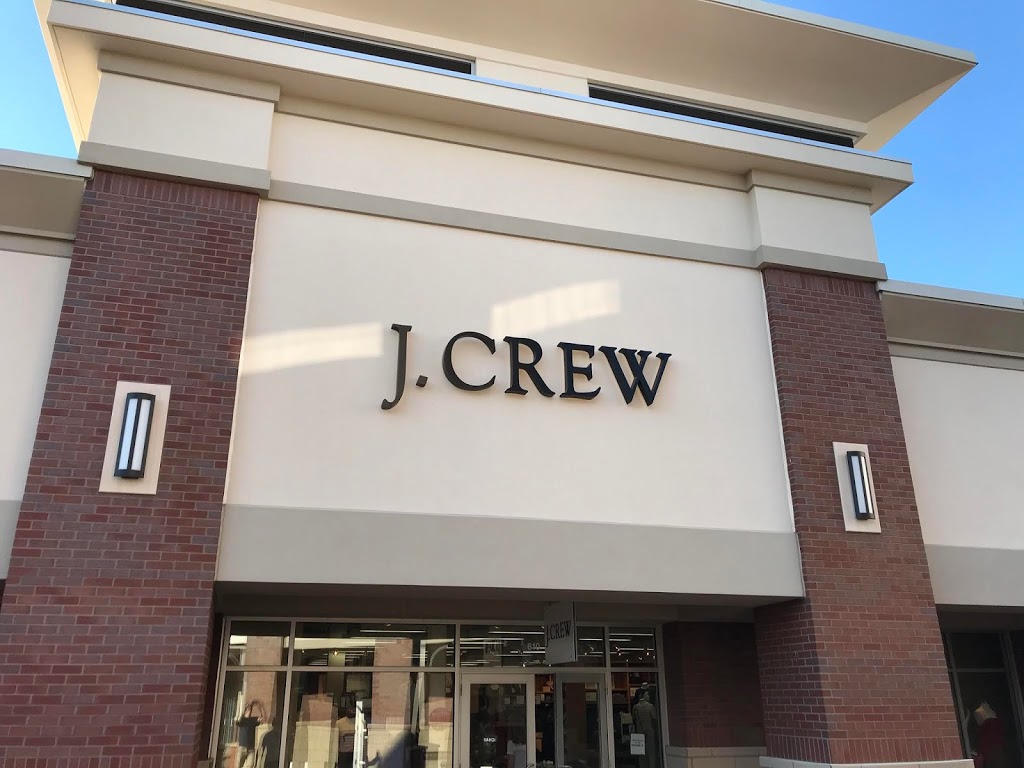 J.Crew Factory | 3905 Eagan Outlets Pkwy Building 100, Space 610, Eagan, MN 55122, USA | Phone: (651) 452-0216