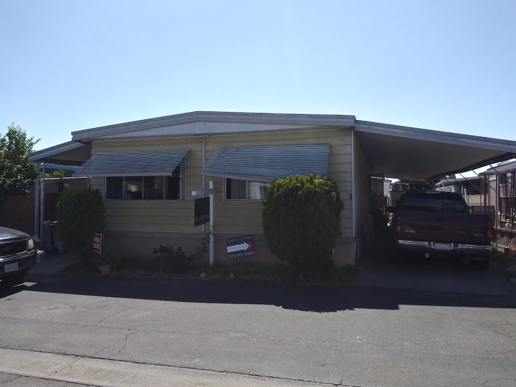 Friendly Village Mobile Home Park | 5450 Paramount Blvd, Long Beach, CA 90805, USA | Phone: (562) 470-6451