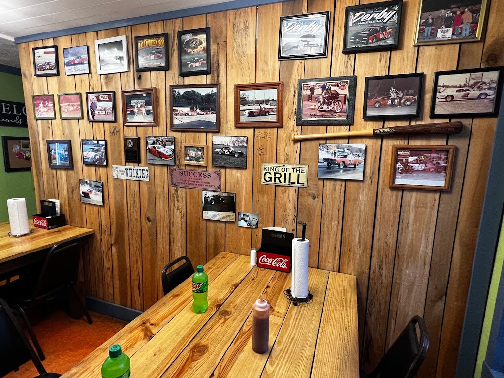 Perrys Smokin Pig | 2025 Old Hwy 31West, White House, TN 37188, USA | Phone: (615) 672-4414