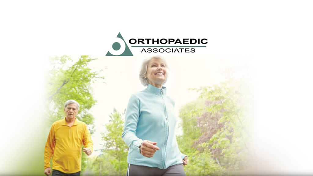 Orthopaedic Associates, Inc. | 1502 Travelers Point, Avon, OH 44011, USA | Phone: (440) 892-1440