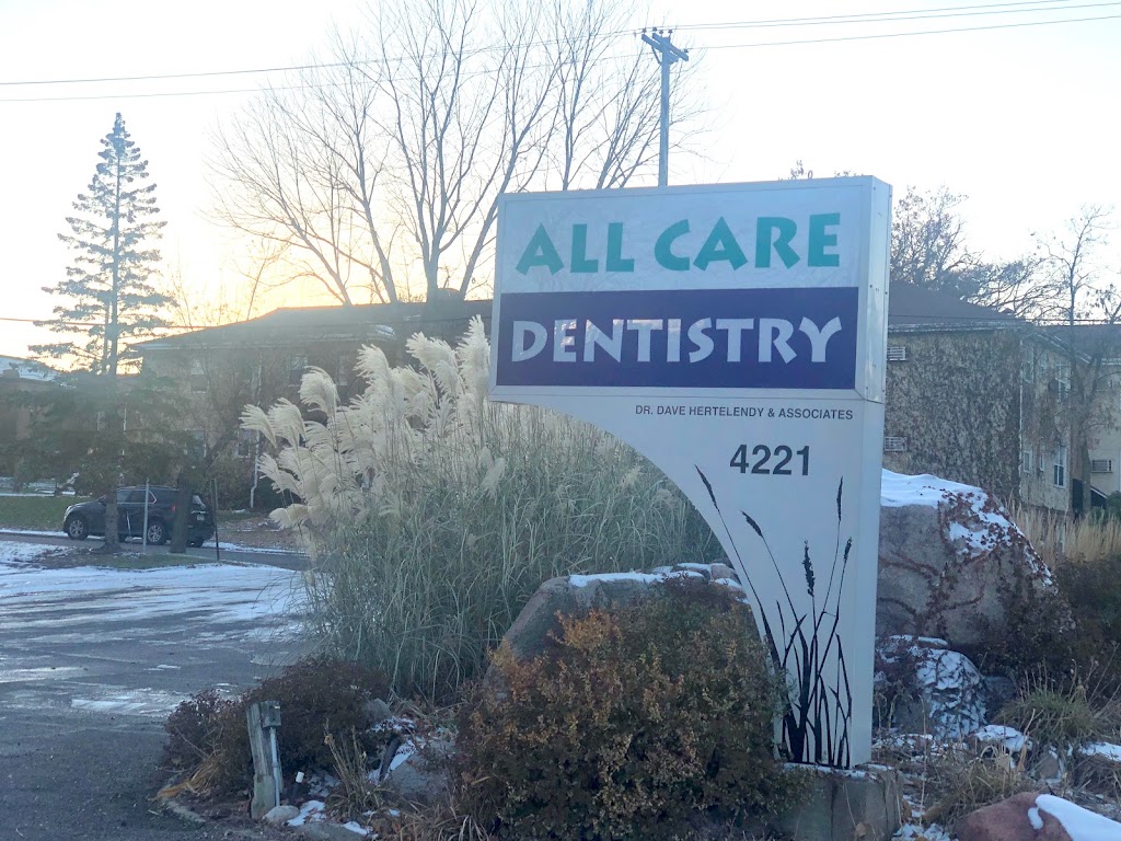 All Care Dentistry St Louis Park | 4221 Minnetonka Blvd, St Louis Park, MN 55416, USA | Phone: (952) 924-9198