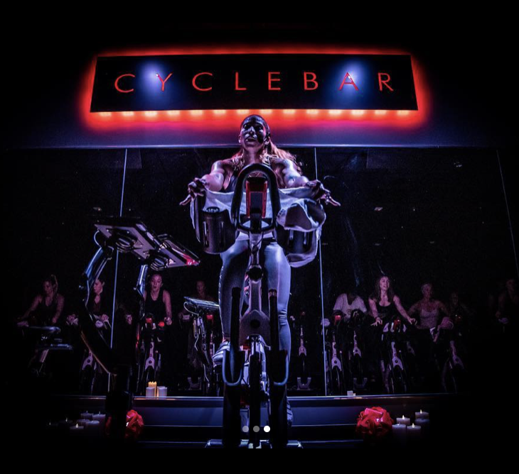 CYCLEBAR | 7184 Fulton Dr NW, Canton, OH 44718, USA | Phone: (330) 838-6551