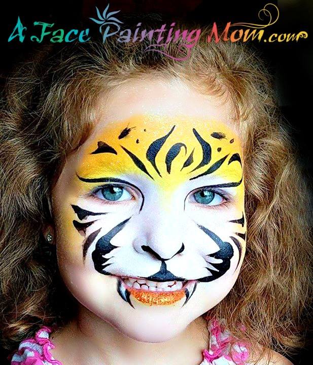 A Face Painting Mom | 995 Kenwick Rd, Columbus, OH 43209, USA | Phone: (614) 636-3223